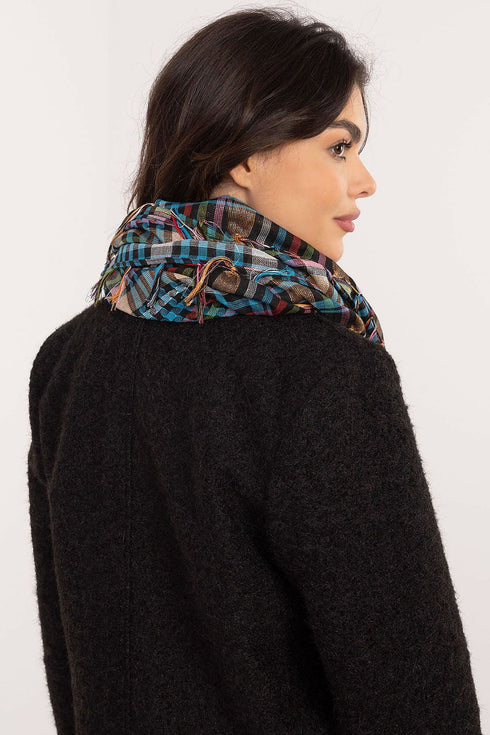 Foulard model 208386 AT